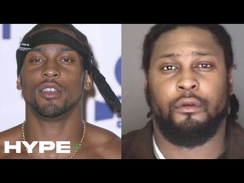 Why D'Angelo Sabotaged His Own Career - HP News