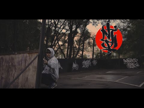 SLIMAK NJ - FREESTYLE KIRISHI SMOKE SYPHER