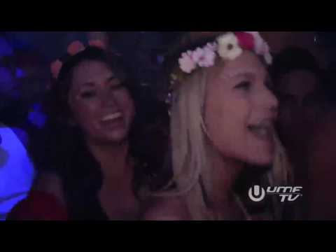 Steve Angello || (Still Young ft Michael Brun - Check this out) || UMF Miami 2015