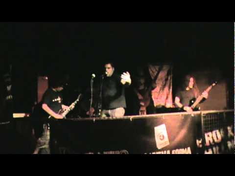 Death Incarnate - Self Condemned