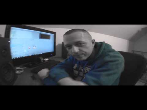 DUDEK P56. - PROMOMIX 7SOLO " POLSKI RAP"