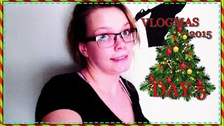 Christmas Party Disaster!!!