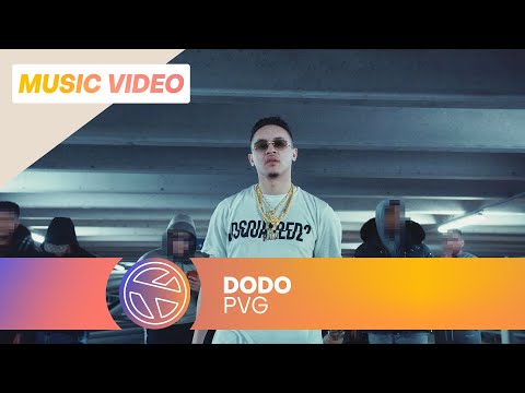 DODO - PVG (PROD. BENN&PAUL)