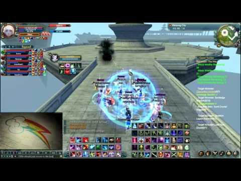 PWI - Full Warsong from Rank 9 Assassin's PoV (+New Bosses)