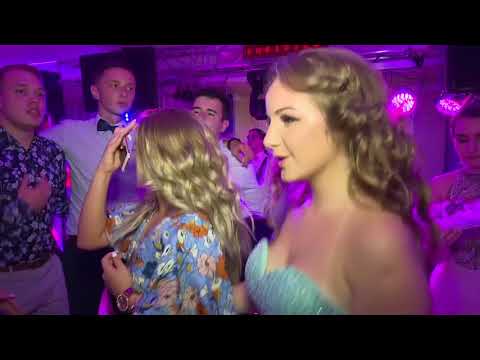 IVANA LAZOVIC - PUNOLETSTVO - EURIDIKA BEND - 29.07.2017 - 2.DEO