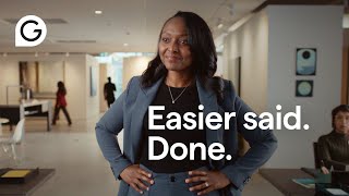 Grammarly Business video