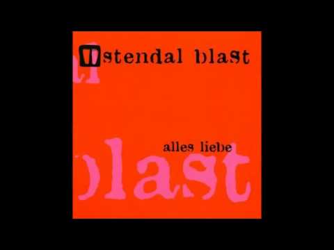 Stendal Blast   Blindheit