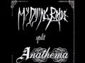 Anathema and My Dying Bride (Split 1998) 