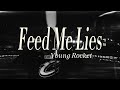 Young Rocket Feed Me Lies Live Performance