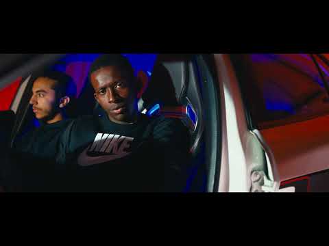Preto - Tentative d’assassinat (Clip Officiel)