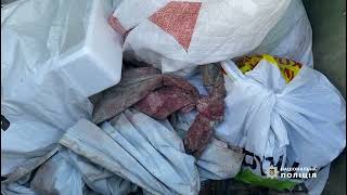 Жительница Одесской области напоила мужа, зарубила его топором, а труп на тачке вывезла к соседям