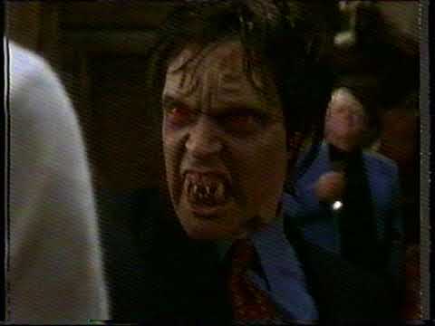 The Outer Limits - The Refuge Pt 4