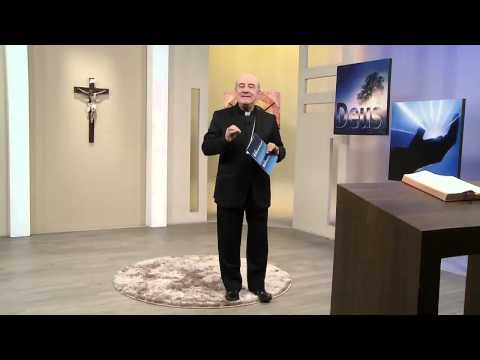 Anunciamos Jesus - 20/09/2015 - Verdadeira Sabedoria B2