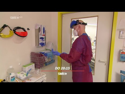 Personalmangel in den Kliniken verschärft sich gefährlich / Intensivpflege vor dem Corona-Kollaps /