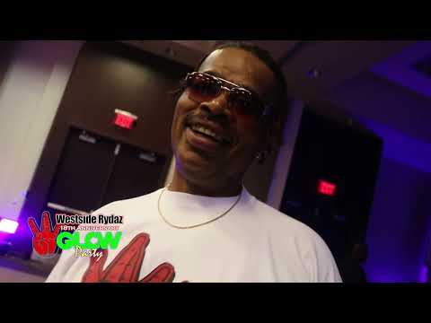 Westside Rydaz 18th Anniversary Party