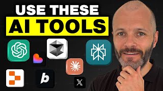 I Tested Every AI Tool for Creators—Here's What Won