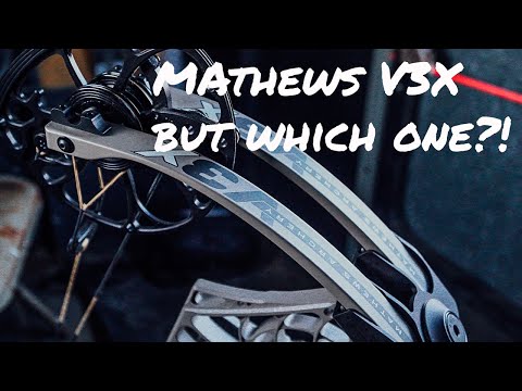 Mathews V3X 29 vs 33 Long-term insights