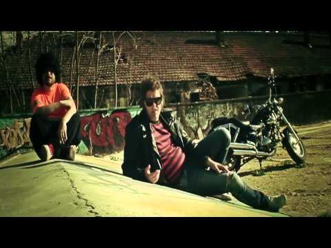 SASHO PARKET FT.TEROR - NE (E)BAL ZIVOTOT