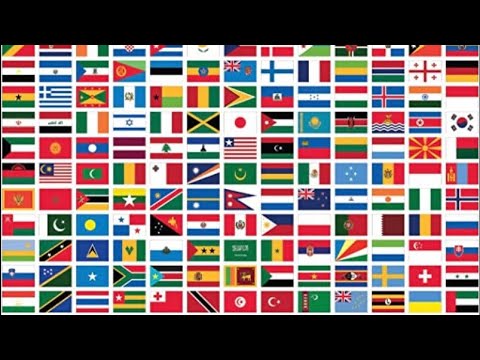 Countries of the world quiz 🗺 ( jetpunk )