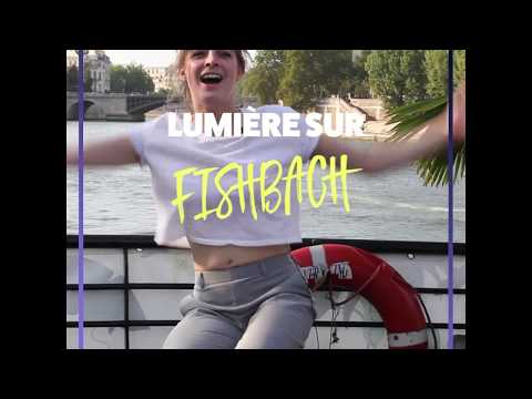 Interview de Fishbach