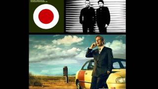 Thievery Corporation - All That We Perceive - BETTER CALL SAUL Season 2 Soundtrack
