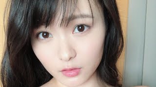 星名美津紀のグラビア【秘密の花園】