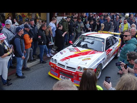 Adenauer Racing Day 2023