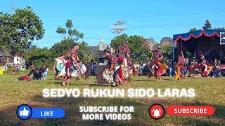 Download lagu BLENDRONG KLASIK FULL SURUP REOG SEDYO RUKUN SIDO LARAS SRSL KEMLOKO LIVE GEDANGANAK UNGARAN TIMUR mp3