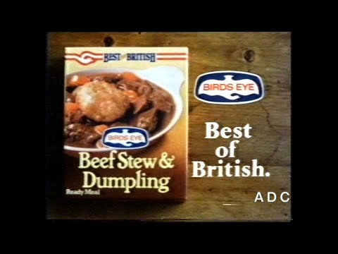 Granada TV adverts 20th August 1982 3 of 3