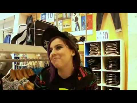 Lady Sovereign interview  Music MySpace 2009