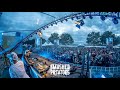 RICARDO MORENO X POTATO LIVE @ SMASHED POTATOES 2023