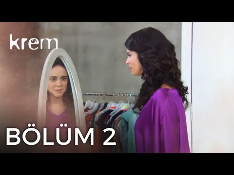 Krem 2. Bölüm (Full HD)