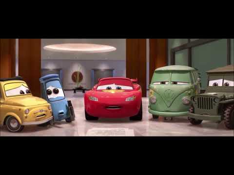 Toy Story 3 (John Clancy) Part 9 - King Koopa's Offer