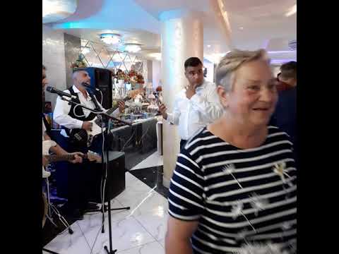 svadba gipsi koro a mato kamaro