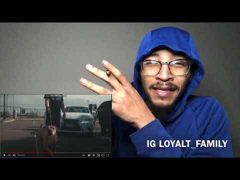 REAL DEAL SKENG - DEMONS “REACTION”