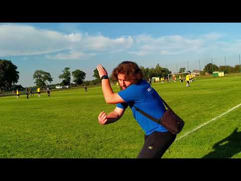 Zorza Jagiełła - Wisełka Siennów [12.09.2020]