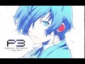 Persona 3 Spring of Birth OST #13 - For Life 