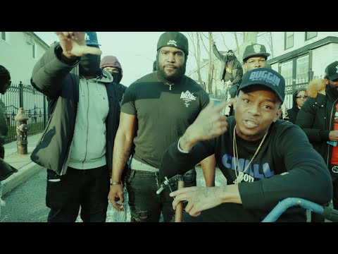 LYRICAL LINKZ - KEEP IT THORO (Music Video) | Shot By @MeetTheConnectTv Prod By Boro Dollaz Beats