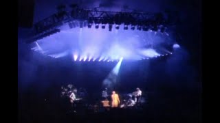 Download lagu GENESIS - Keep it dark / It's gonna get better (live in Birmingham - 3rd night, 27/02/1984) mp3