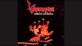Vengeance Rising- Burn
