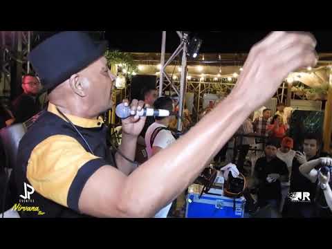 Se Acabaron - Farid Ortiz - Nirvana Bar Montería