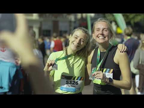 Aftermovie Halve van Haarlem