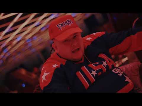BIG DOT - DRUGZ (Official Music Video)