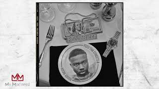Roddy Ricch - Feed The Streets 2 (Intro) (Feed The Streets 2)