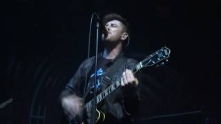 Twin Atlantic -  Fall Into The Party (Madrid, Spain)