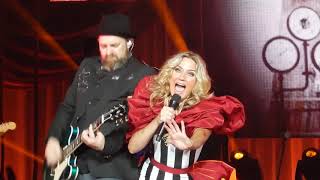 Sugarland The Incredible Machine Green Bay