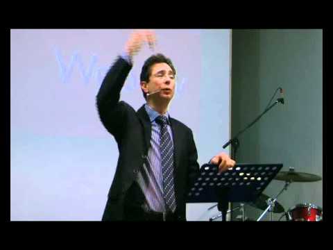 (19) La preghiera - Nel nome di Gesù