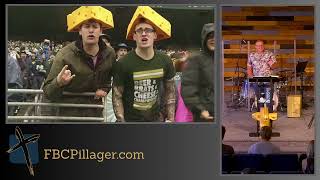 Learn It, Live It! - FBC Sermon 6/29/25