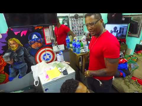 CINTA NO - Vitito Barber ft Joe Van Ripper