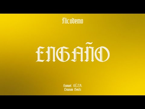 Samuel SLZR, Dawson Beats - Engaño #SpanishDrill